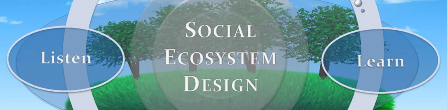Social Ecosystem