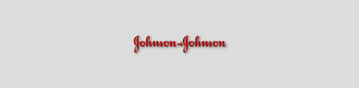 The Johnson & Johnson Logo