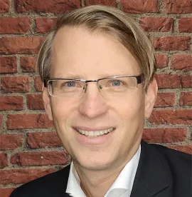 Erik Hofmann