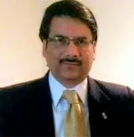 Jay I. Sinha