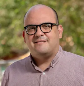 Luis Javier Sánchez-Barrios