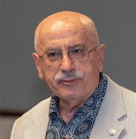 S. Tamer Cavusgil