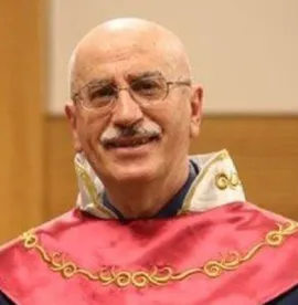 S. Tamer Cavusgil