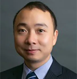 Xiaojin (Jim) Liu