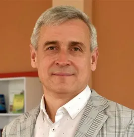 Yurii Umantsiv