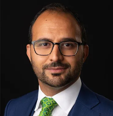 Amir Bahman Radnejad