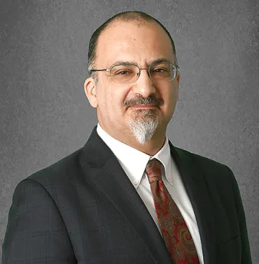 Arash Azadegan