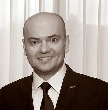 Bart Tkaczyk