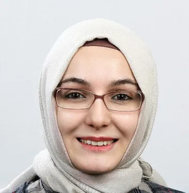 Emine Beyza Satoğlu