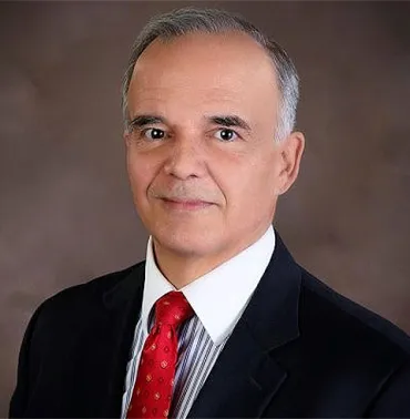 Francisco J. Quevedo