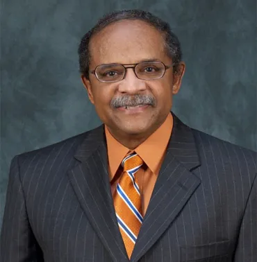 Jerome D. Williams