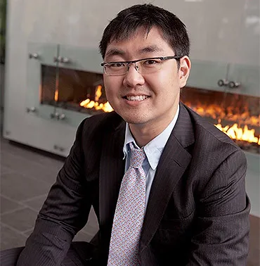 Jonathan Z. Zhang