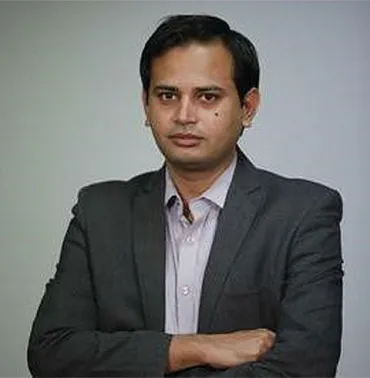 Mahendra Kumar Shukla