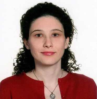 Melda Ormeci Matoglu