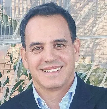 Mourad Dakhli