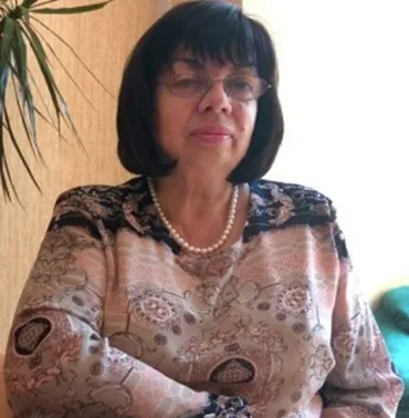Olga Marchenko