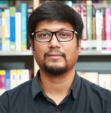 Rohit Kumar