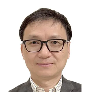 Shengsheng (Charlie) Huang 