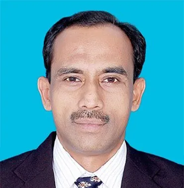 Swarup Kumar Dutta