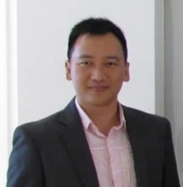 Zhansheng Chen