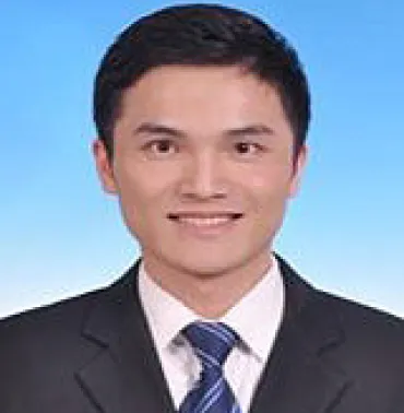 Zhixing Xu