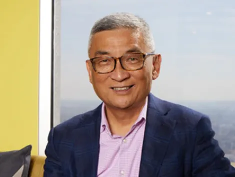 Bill Imada 