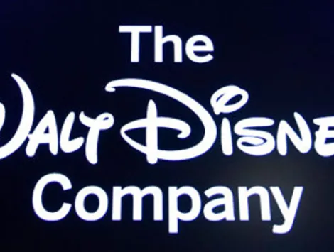 disney logo